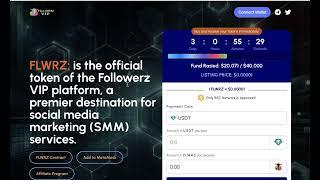 Complete Crypto Project Tutorial – Launch Your Own Blockchain Project