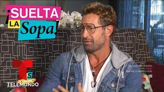 Gabriel Soto confesó las causas de su divorcio | Suelta La Sopa | Entretenimiento