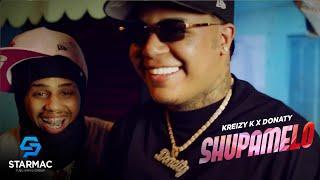 Kreizy K , Donaty - Shupamelo (Video Oficial) ​⁠