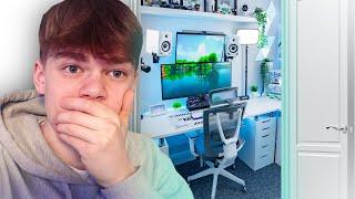 Die GAMING SETUPS meiner Zuschauer sind HEFTIG!