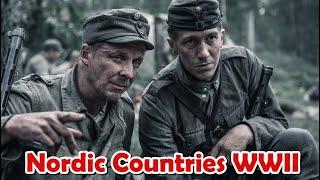 Nordic WW2 Movies - A Review