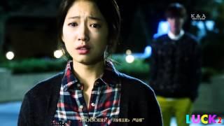 [OST Heirs] Changmin (2AM) -- Moment (рус.саб)
