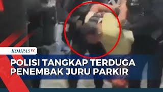 Terduga Penembakan Juru Parkir di Banyumas Ditangkap Polisi!