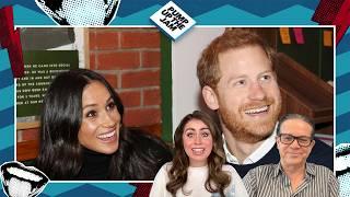 Harry And Meghan's TOXIC MIXTURE Of 'LIES' And Unpopularity SLAMMED | Kinsey Schofield