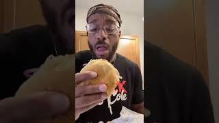 ARBY'S GOOD BURGER 2 MEAL #arbys #shorts #goodburger #goodburger2