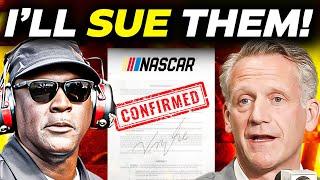 23XI Racing & NASCAR Situation JUST Got WORSE!