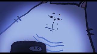 "Every cat at 3am" but animated (again)