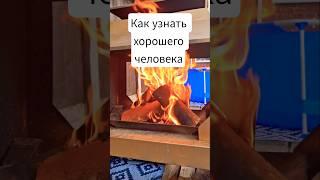 Хорошего человека узнать легко! #цитаты #люди #цитата #психология