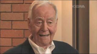 Horton Foote on his life and work