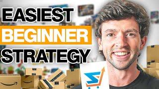 BEST Amazon Product Sourcing Strategy For Beginners (2025)