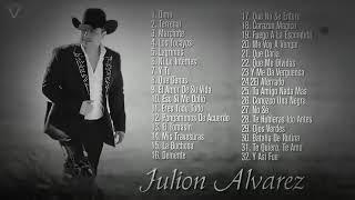 Mix  Julion Alvarez  Exitos