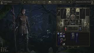 Path of Exile 2 - Sorrow Among Stones: Cemetery of Eternals: Destroy Praetor Draven and Asinia