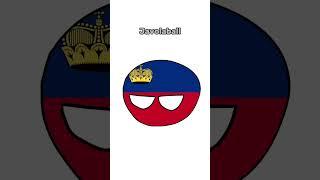 Symmetry but countryballs #europe #countryballs #edit
