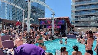 Marquee Dayclub | Las Vegas Pool Party