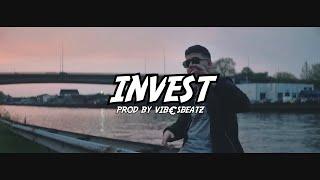 Lijpe X Zarfani Type Beat "INVEST" | Rap Beat 2024 | Vib€sBeatz