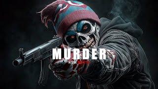 Trap Type Beat - "Murder 8" | Type Beat | Freestyle Beat | Melodic Trap Instrumental 2024