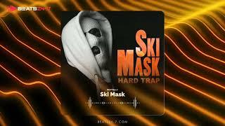 Royalty Free Trap Loops Kit 2024 "Ski Mask" Hard Trap Loops & Hip Hop Samples Pack