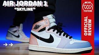 Air Jordan 1 High OG Skyline