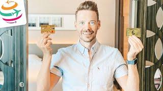 Welche Kreditkarte ist die Beste? Amex Gold vs. Miles and More Gold | YourTravel.TV