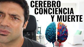 Cerebro, Conciencia y Muerte: Analizando El Libro "La Muerte No Existe" De Allix