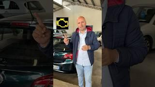  Trucco geniale per spegnere la #spiamotore! #skerdix #resetcentralina #batteriaauto #tutorialauto