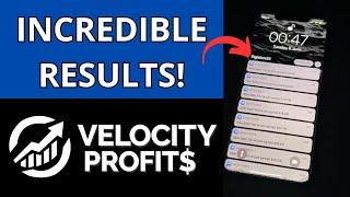 Velocity Profits By Chris Reader [JOIN NOW]] Velocity Profits Review | Velocity Profits Review 2024