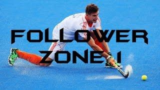 Follower Zone 1 | Field hockey video