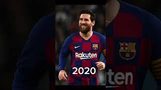 #messi