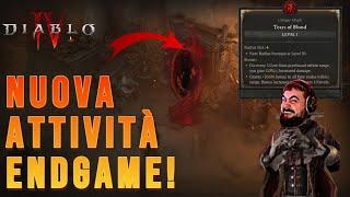 ABATTOIR OF ZIR - TUTTO QUELLO CHE DEVI SAPERE! - GUIDA PREP DIABLO 4 ITA