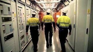 Rio Tinto - Electrical Engineers