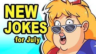 NEW Yo Mama Jokes - July 2019