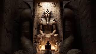 Ancient Egypt Reborn with AI  | A Glimpse into the Past #AncientEgypt #theegyptianvibe #AI