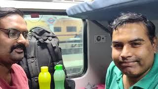 Daily Weekly Vlog #66 - | Travelling Back to Jaipur | Samy Travels The World | Bhupesh |