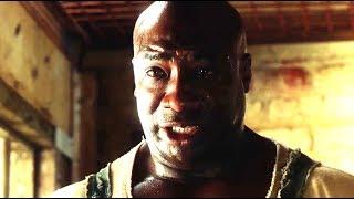 The Green Mile (1999) - John Coffey Arrival Green Mile