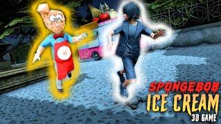 Hello Ice Scream Spongebob - Horror Games | by Hadi Technologies | Android Gameplay