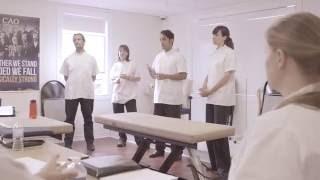 What Does Osteopathy Mean to You | Canadian Academy of Osteopathy