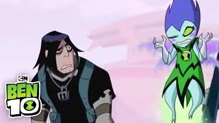 Omniverse: Pesky Dust | Ben 10 | Cartoon Network