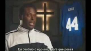ZAGUEIRO DO EVANGELISMO