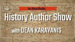 Welcome to the History Author Show