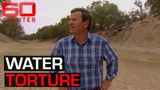 A tale of two droughts: Australia's dry plains and flooding rains | 60 Minutes Australia