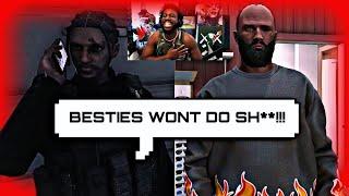 Den Shiesty tells 4Head THIS… (INSANE) | NoPixel 4.0 GTA RP