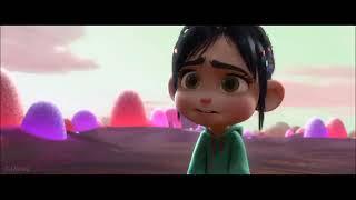 wreck-it Ralph: you really a bad guy clip (HD)