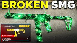 new #1 SUPERI 46 CLASS is SMG META in MW3!  (Best SUPERI 46 Class Setup) Modern Warfare 3