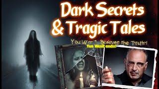 Dark Stories Behind Fame, Legends, and Survival | Shocking Truths Unveiled