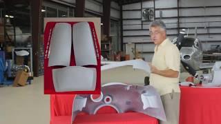 LoPresti Cowling for Mooney M20 | Whelen Aerospace Technologies