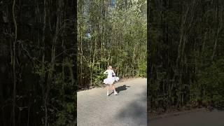 Margo#ballroomdance #dance #top #video ##shorts#white  #@Life•is•a•dance