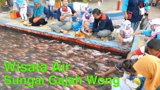 Sungai Gajah Wong Mrican Umbulharjo Yogyakarta