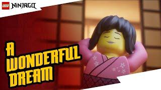 LEGO Ninjago | I Just Had the Most Wonderful Dream