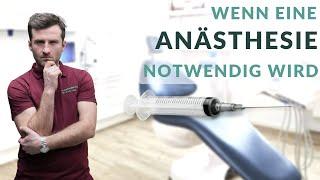 Angst vor der Anästhesie? | Wie funktioniert das eigentlich?