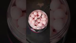 NEW Super Buoyant Pop-Ups! #shorts #fishingbaits #carpfishing #carp #fishing  #bait #mainlinebaits